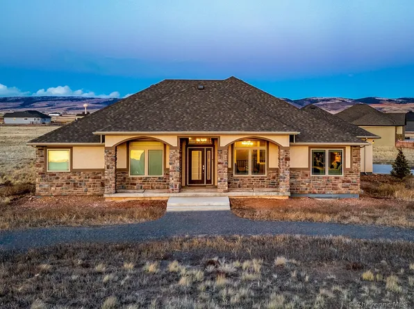 5231 Bastion Rd, Laramie, WY 82070
