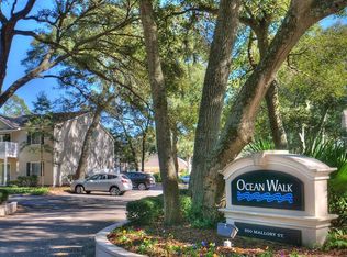 850 Mallery St APT F8, Saint Simons Island, GA 31522
