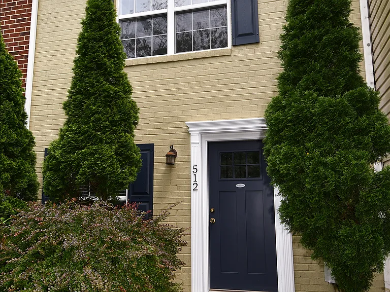 Main Entrance - 1
