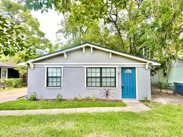 9071 3RD Avenue, Jacksonville, FL 32208