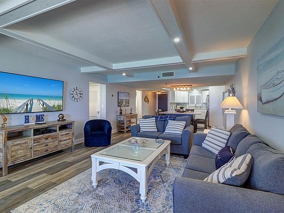 3rd image of 900 Gulf Blvd APT 703