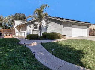 5132 Scenic Ave, Livermore, CA