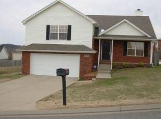 2409 Audelia Way, Spring Hill, TN 37174