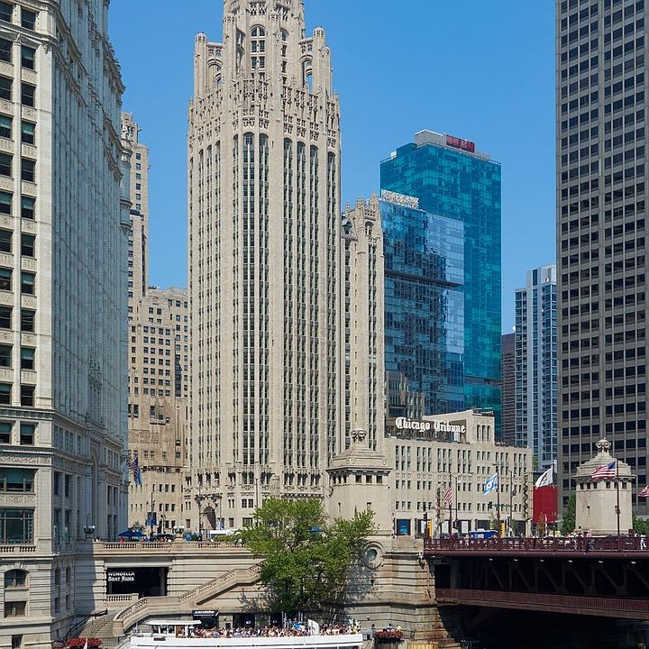 1st image of 435 N Michigan Ave #2203