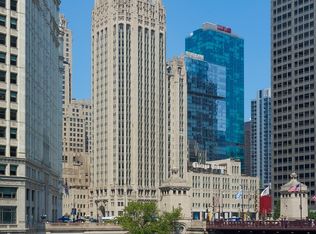 435 N Michigan Ave #2203, Chicago, IL 60611