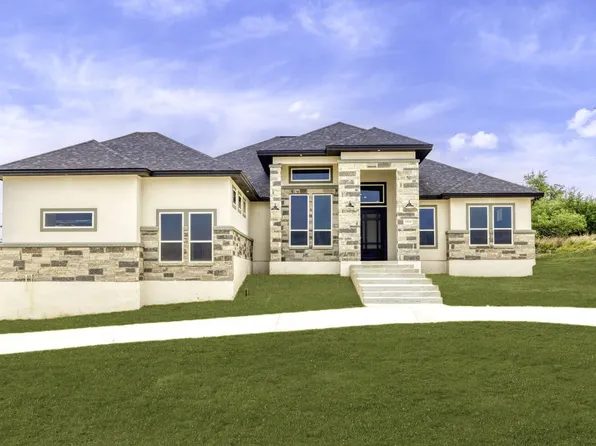 1920 Split Mountain, Canyon Lake, TX 78133