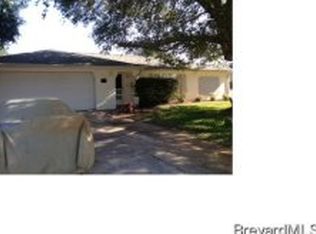 1260 Daniel Ct, Merritt Island, FL 32952