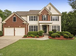 5137 Wellisford Ct, Suwanee, GA 30024