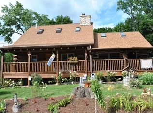 12 Grandview Rd, Sussex, NJ 07461