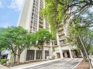 7701 Wurzbach Rd APT 2101, San Antonio, TX 78229