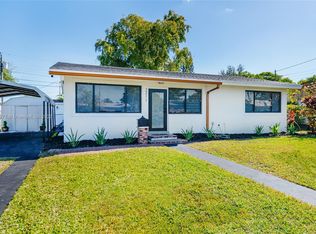 3311 SW 92nd Ct, Miami, FL 33165