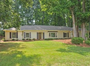 7800 Beech Forest Rd, Lewisville, NC 27023