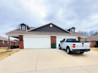 226 & 228 N Marietta Way, Farmington, AR 72730