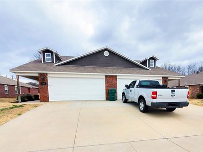 226 & 228 N Marietta Way, Farmington, AR, 72730