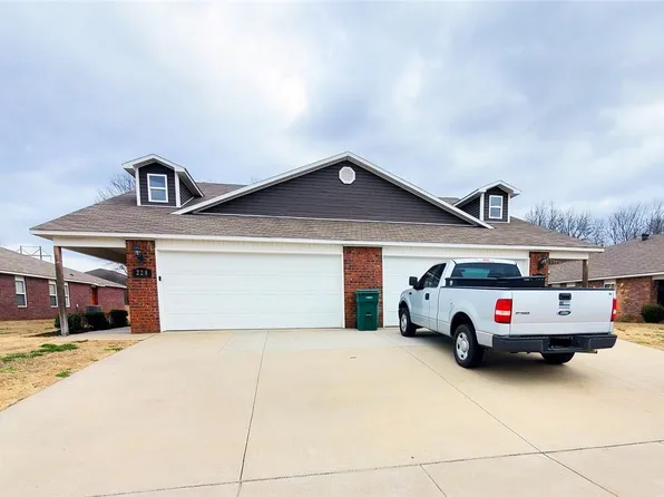 226 & 228 N Marietta Way, Farmington, AR 72730