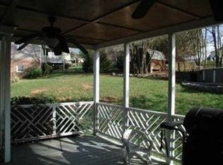 407 Kingston Way, Anderson, SC 29625