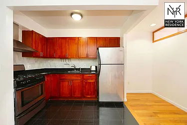 Rented by New York Residence