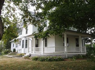 2794 S Union Rd, Polo, IL 61064