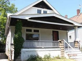 13413 Lorenzo Ave, Cleveland, OH 44120