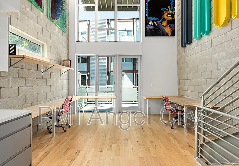 3450 Cahuenga Blvd W #607 — Photo 6