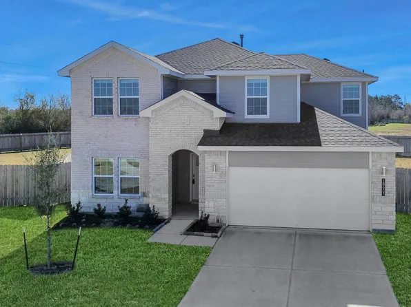 28603 Crowley Ct, Katy, TX 77494