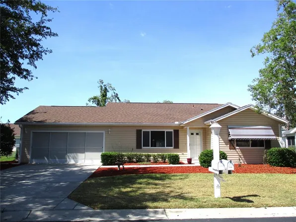 11579 SW 140th Loop, Dunnellon, FL 34432