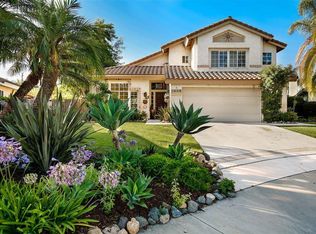 1569 Jonathon St, Vista, CA 92083