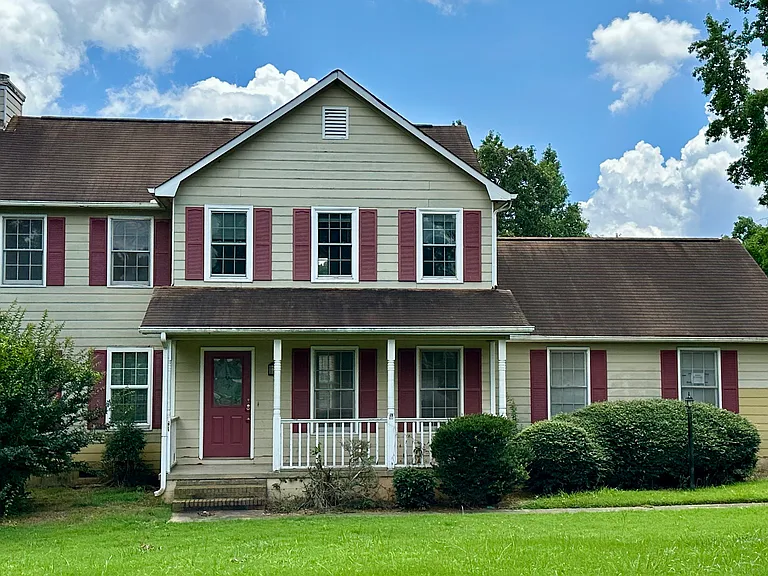 2763 Hunters Ct — Photo 1