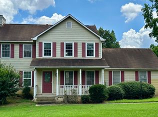 2763 Hunters Ct, Hampton, GA 30228