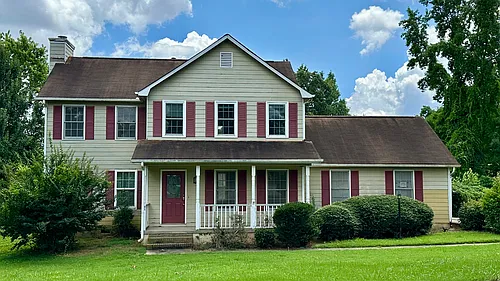 2763 Hunters Ct Photo 1