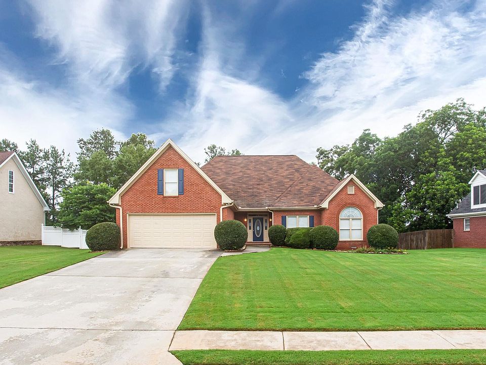 1st image of 2007 Evergreen Dr SE