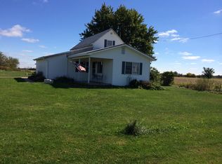 33814 Roush Rd, Marion, OH 43302