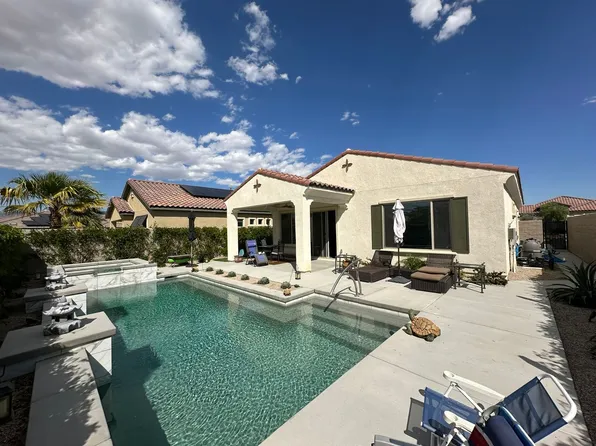 26 Carmenere, Rancho Mirage, CA 92270