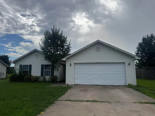 1037 Tori Ln, Beebe, AR 72012