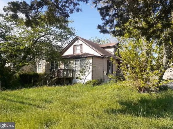 4016 Annapolis Rd, Baltimore, MD 21227