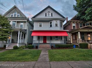 1770 Sanderson Ave, Scranton, PA 18509