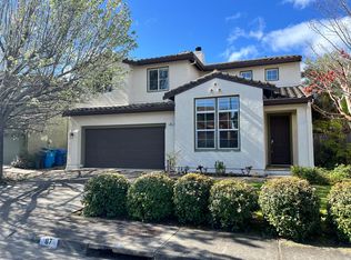 87 Pizarro Ave, Novato, CA