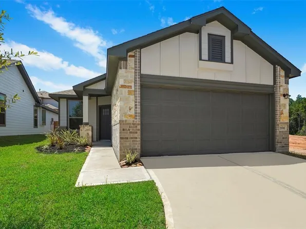 25591 Blossom Court, Montgomery, TX 77316
