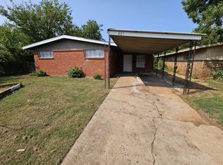 621 NW 92nd St, Oklahoma City, OK 73114
