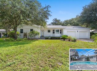 25 Linda Mar Dr, Saint Augustine, FL 32080