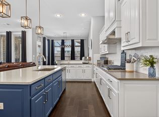 1010 Longhill Way, Forney, TX 75126