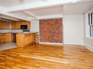 261 Marlborough St APT 12, Boston, MA 02116