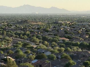 6527 W GOLD MOUNTAIN Pass #22, Phoenix, AZ 85083