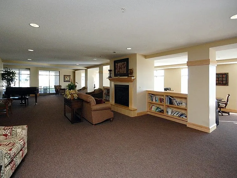 St. Anne's Senior Housing — Photo 20