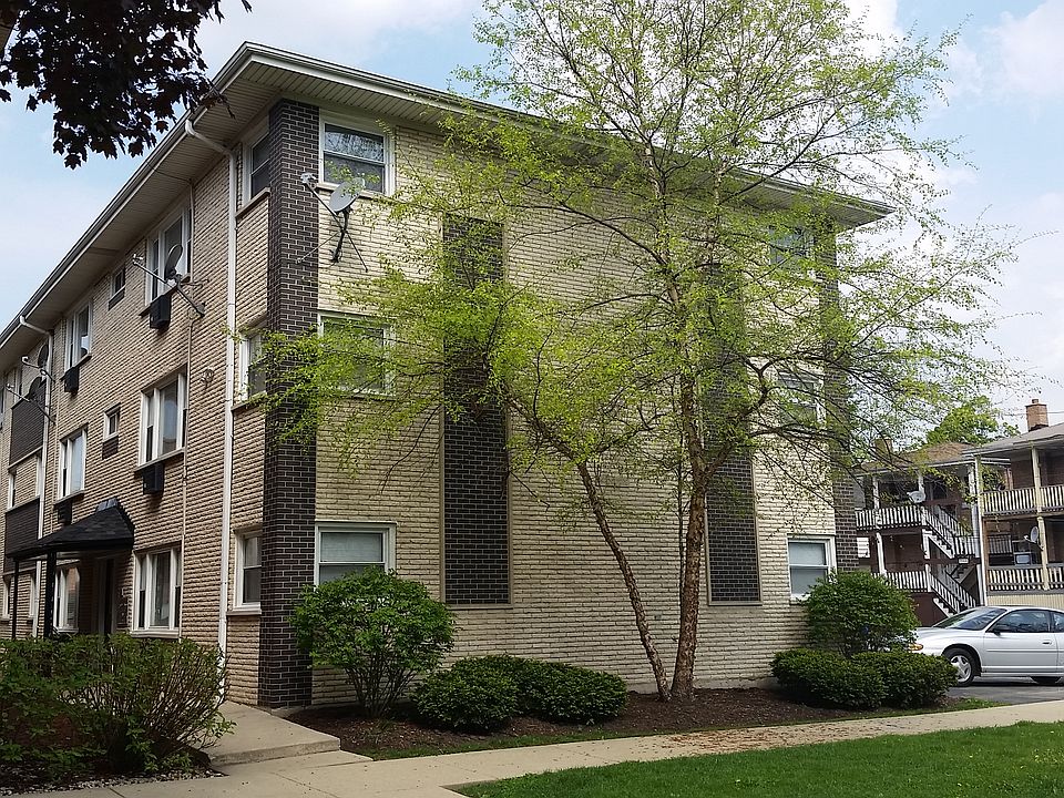 1st image of 33 Rockford Ave APT 3CE