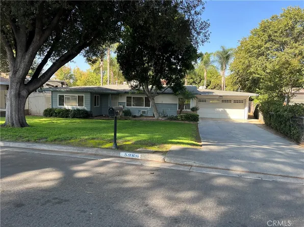 5289 Old Mill Rd, Riverside, CA 92504