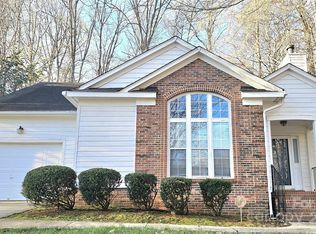 5016 Haybridge Rd, Charlotte, NC 28269