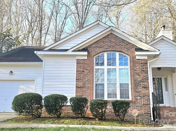 5016 Haybridge Rd, Charlotte, NC 28269