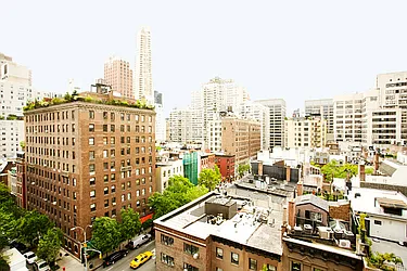 Sold by Brown Harris Stevens