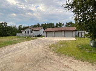 37276 Willow Rd N, Laporte, MN 56461